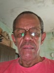 Sylvio, 60 лет, Rio de Janeiro