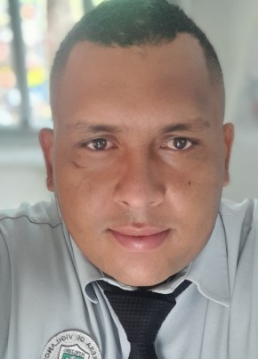 Carlos, 34, República de Colombia, Girardot City