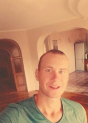Игорь, 33, Россия, Калуга