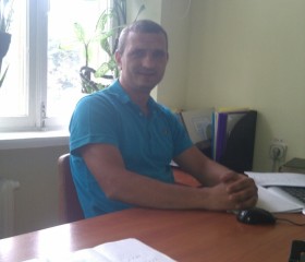 Юрий, 45 лет, Вінниця