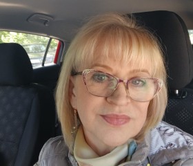 MARUSYa, 65, Glazov