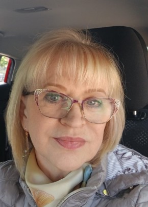 Nadezhda из Глазова 65 лет