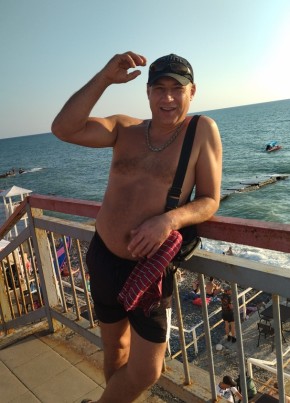 Андрей, 51, Україна, Сніжне