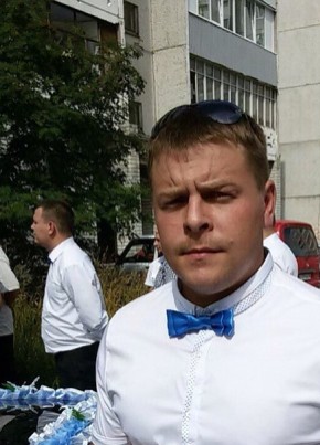 дмитрий, 35, Россия, Питкяранта