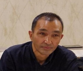 Serik, 55, Almaty