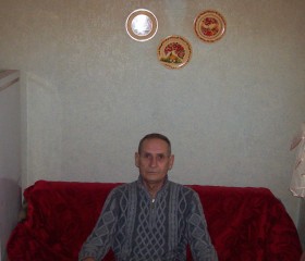 Сергей, 60 лет, Дніпро