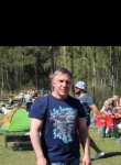 Igor, 51, Saint Petersburg