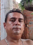 Flavio, 45 лет, Teresina