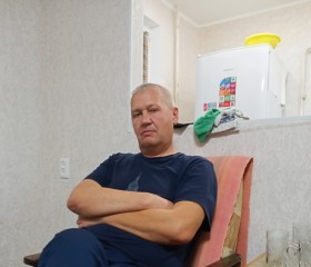 Олег, 55 лет, Набережные Челны