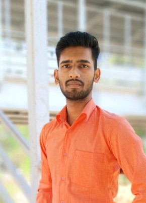 Gautam Kumar, 21, India, Pimpri