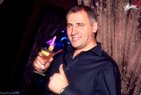 YAROSlav, 43 - Только Я