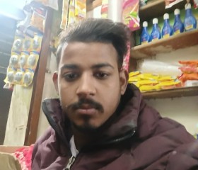 Aniket, 24 года, Chandigarh