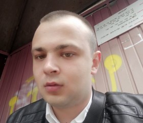 Nikita, 30, Zaslawye