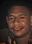 Nao Andrew, 22 года, Port Moresby