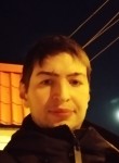 Александр, 24 года, Новосибирск