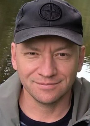 Эльмар из Санкт-Петербурга 37 лет