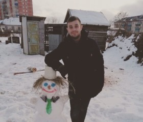 Толя, 27 лет, Комсомольск-на-Амуре
