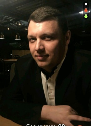 Maksim, 29, Russia, Chapayevsk