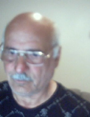 Piter Simanduev, 77, מדינת ישראל, רמת גן