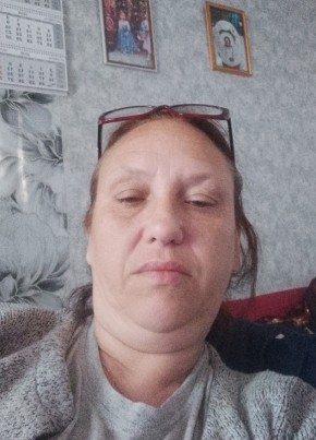 Ирина из Партизанска 51 год