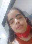 Lydiane Karoline, 24 года, Brasília