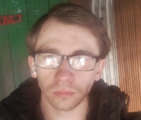 Алексей, 24 года, Прокопьевск