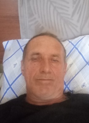 Vasiliy, 48, Russia, Moscow