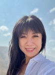 Elena, 47, Khabarovsk
