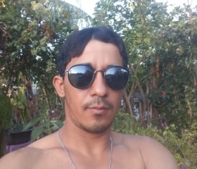 Marcos, 31, Parnaiba