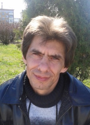 СЕРГЕЙ, 58, Рэспубліка Беларусь, Рагачоў