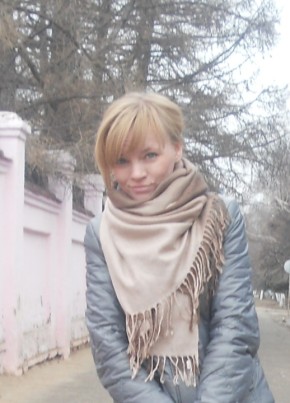 Екатерина, 36, Россия, Чебоксары