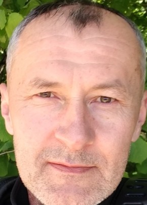 Sergey, 53, Belarus, Hrodna