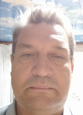 Сергей, 55, Қазақстан, Алматы