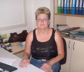 Svetlana, 58 лет, София
