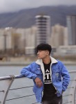 Ibrahim, 18  , Kiev