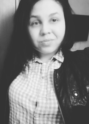 Ekaterina, 28, Россия, Пушкино