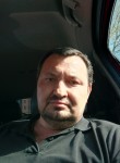 Саша, 44 года, Ульяновск