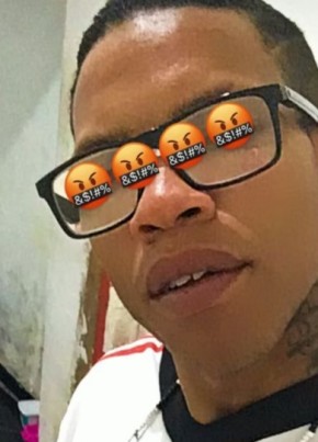 Vitor из Belo Horizonte 27 лет
