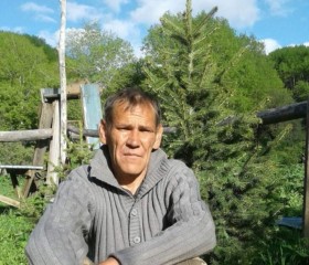 Виталий, 48 лет, Талдықорған