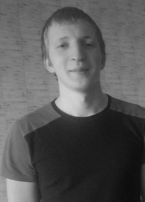 Алексей, 24, Рэспубліка Беларусь, Лепель