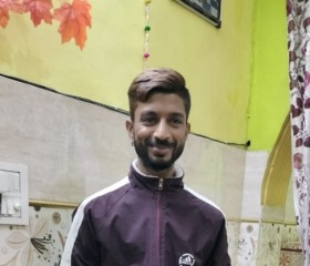 Amit Kumar, 31 год, New Delhi