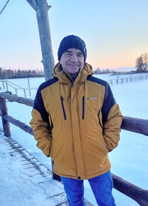 Сергей, 54, Россия, Снежинск