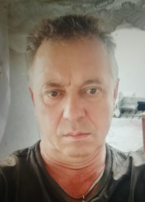 Сергей из Ульяновска 51 год