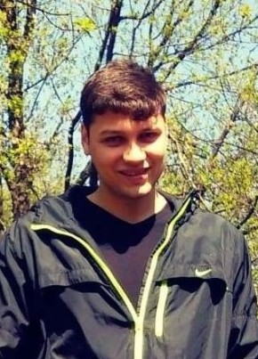Владислав, 30, Україна, Павлоград