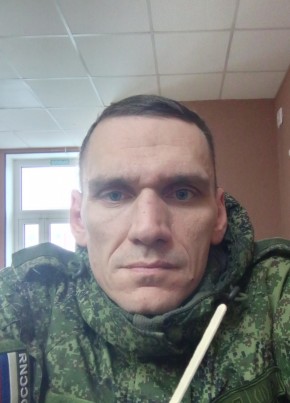 Владимир, 43, Россия, Сураж