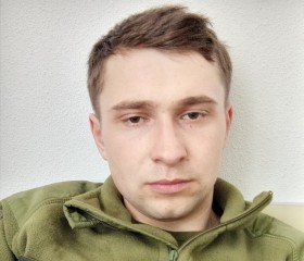 Микола, 27 лет, Київ
