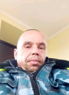 Сергей, 38, Україна, Тальне