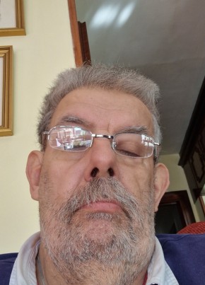 Carlos, 71, Estado Español, Mieres