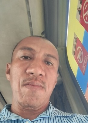 Alesis из Santiago de Cali 37 лет
