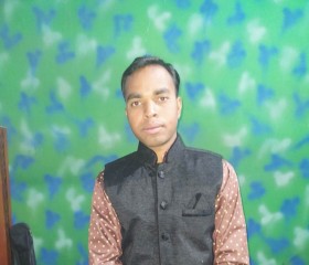 Suraj, 31, Bargarh